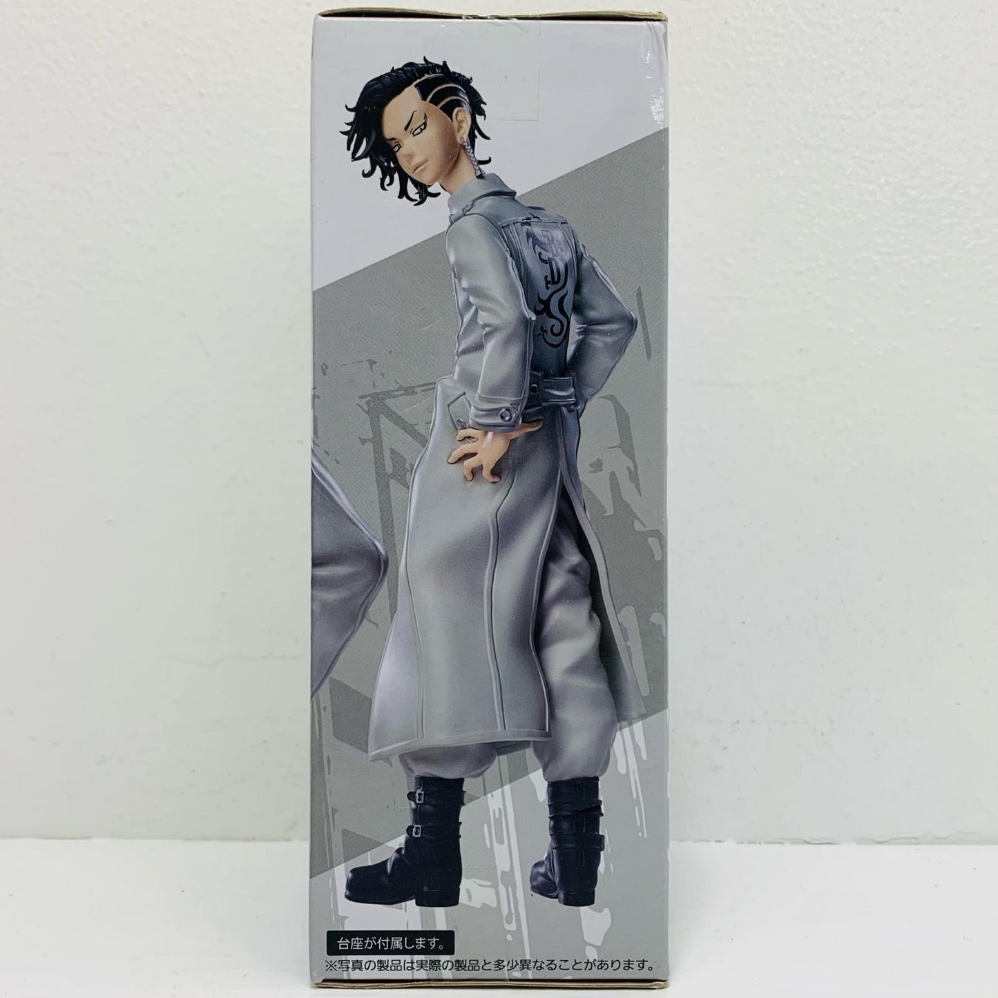 Inui Seishu "Tokyo Revengers" Kokonoi Hajime & Inui Seishu Figure [Figure]