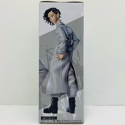 Inui Seishu "Tokyo Revengers" Kokonoi Hajime & Inui Seishu Figure [Figure]