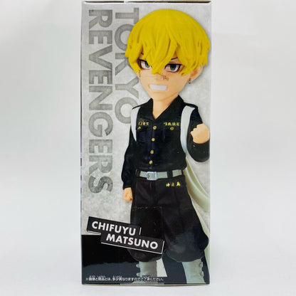 【中古】 松野千冬「東京リベンジャーズ」WCF-聖夜決戦編2-【フィギュア】【飾磨店】