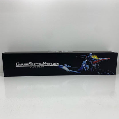 【中古】 コンプリートセレクションモディフィケーションCSMファイズエッジ「仮面ライダー555(ファイズ)」プレミアムバンダイ限定【飾磨店】