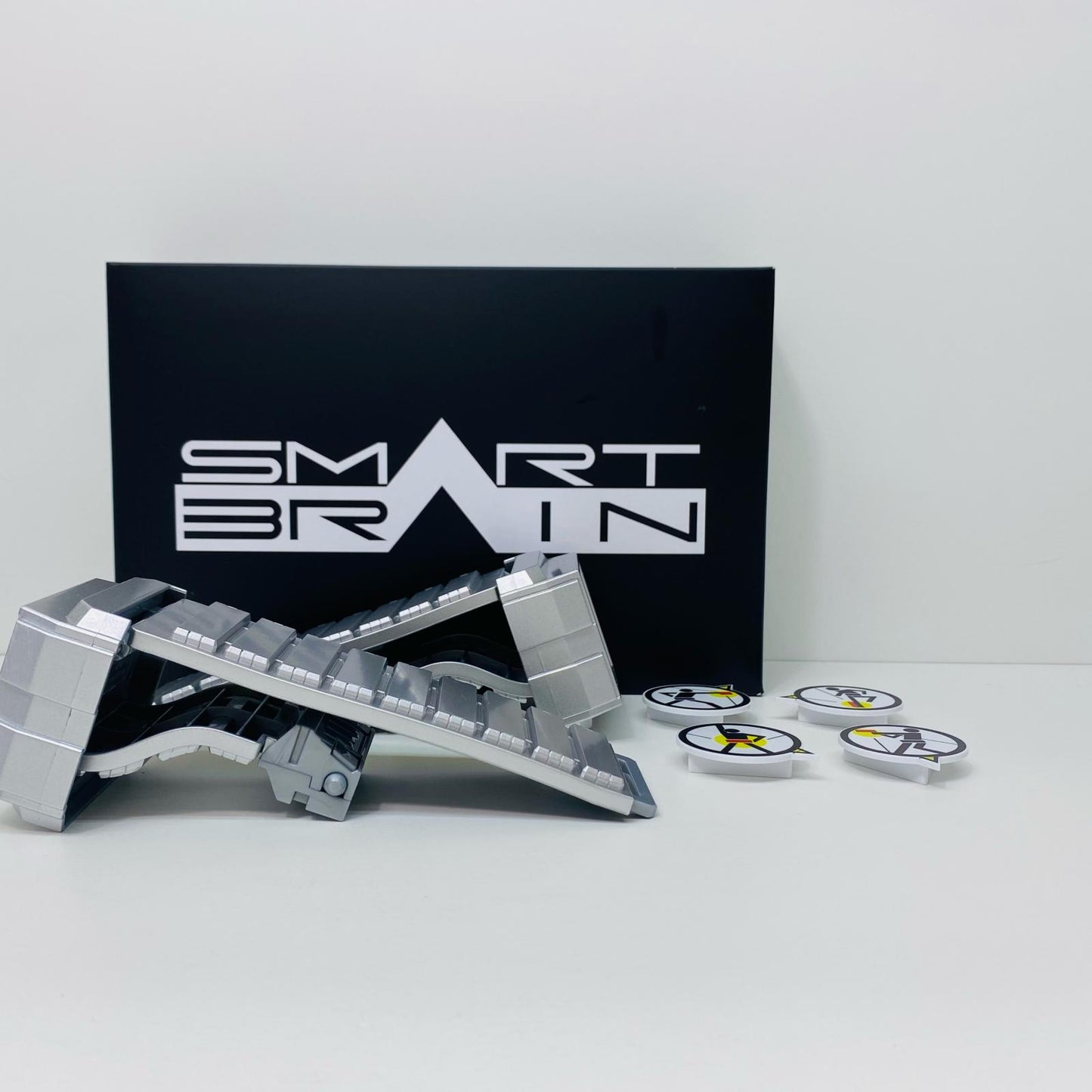 [Used] Complete Selection Modification CSM Faiz Gear Box "Kamen Rider 555 (Faiz)" Premium Bandai Limited