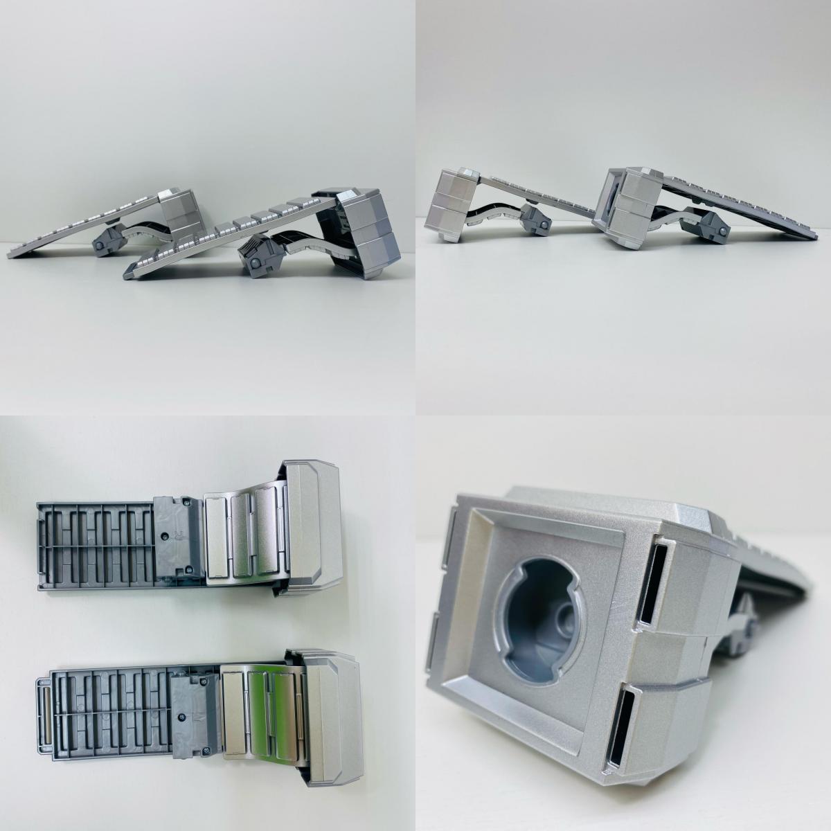 [Used] Complete Selection Modification CSM Faiz Gear Box "Kamen Rider 555 (Faiz)" Premium Bandai Limited