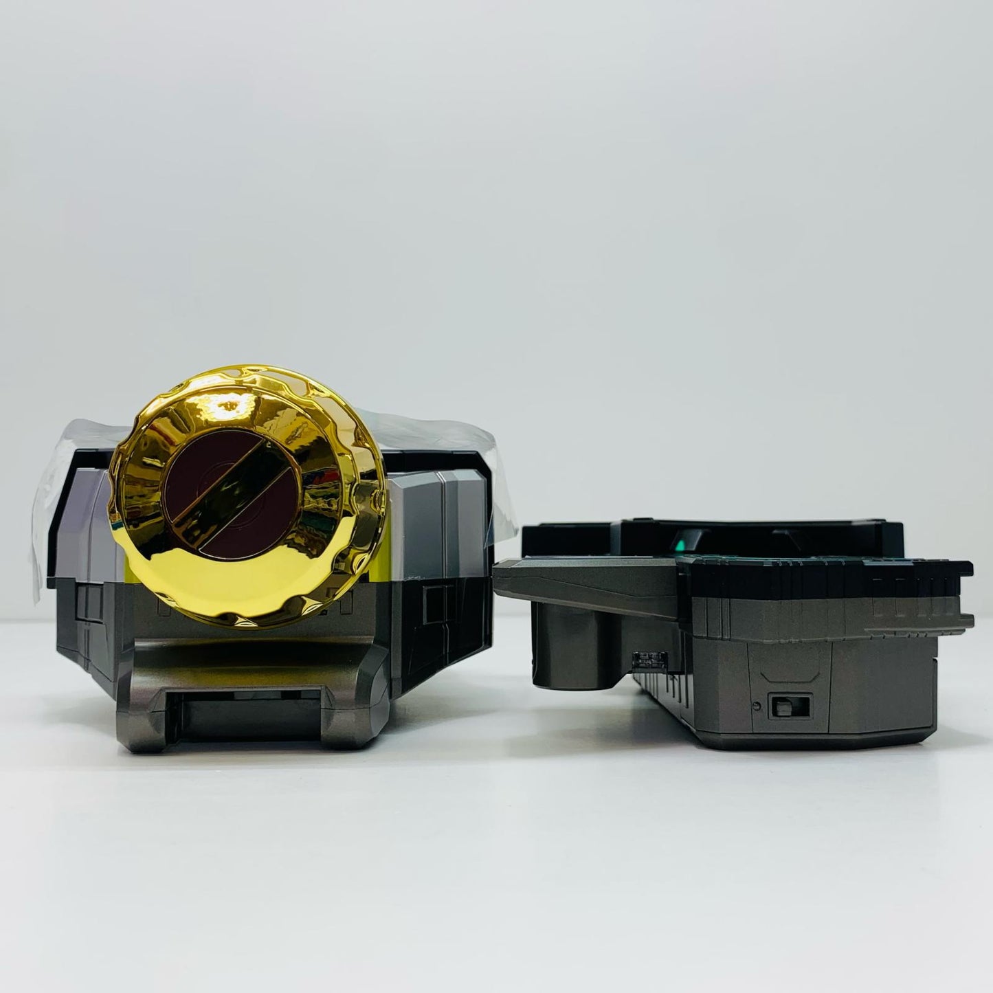 コンプリートセレクションモディフィケーションバースドライバー＆Xユニットオーズ10th仮面ライダーバースバースX誕生秘話Blu-rayスペシャルセット「仮面ライダーオーズ/OOO」プレミアムバンダイ限定