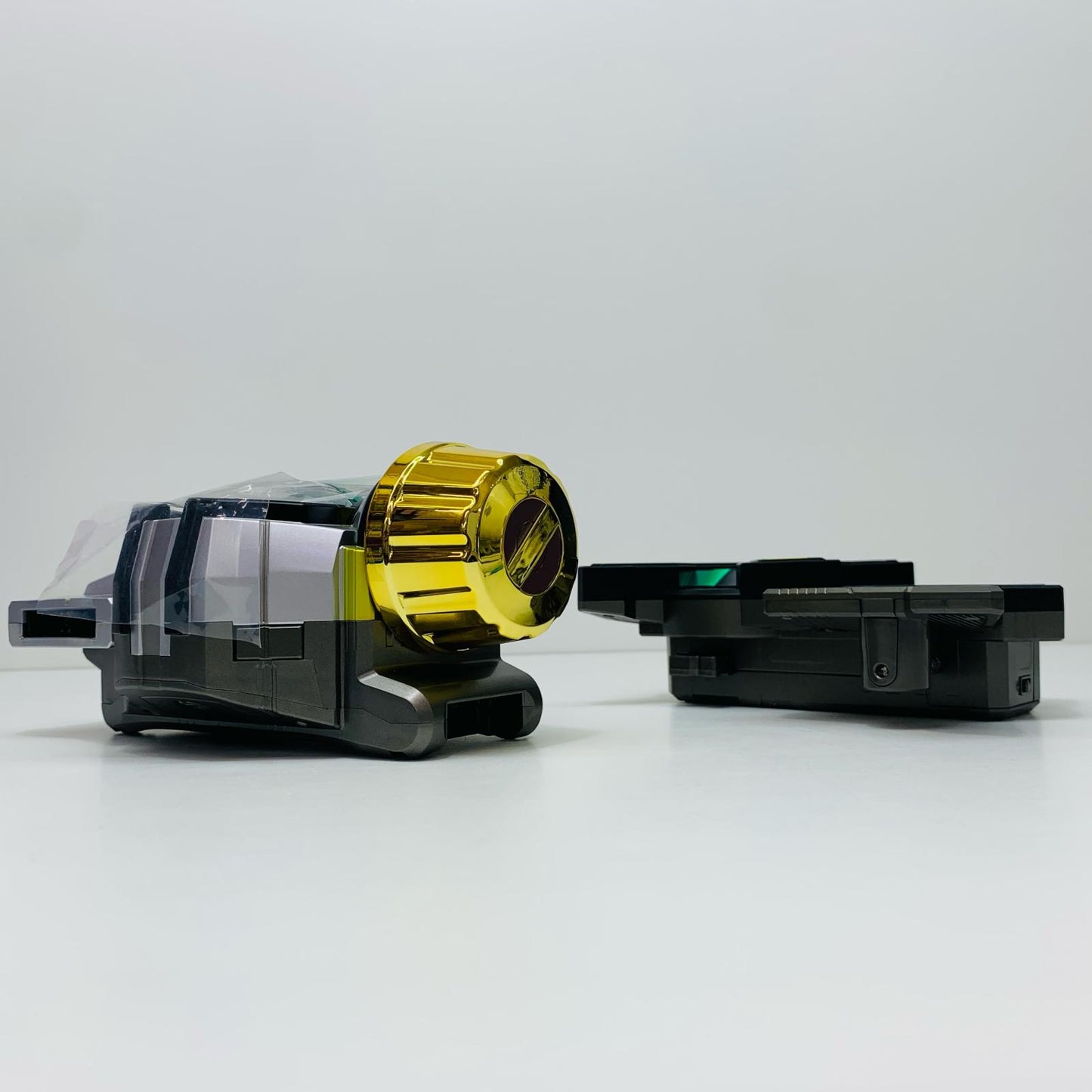 コンプリートセレクションモディフィケーションバースドライバー＆Xユニットオーズ10th仮面ライダーバースバースX誕生秘話Blu-rayスペシャルセット「仮面ライダーオーズ/OOO」プレミアムバンダイ限定