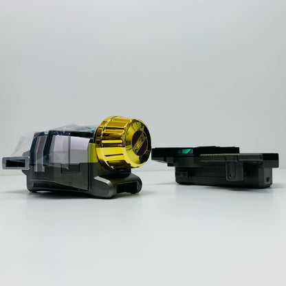 コンプリートセレクションモディフィケーションバースドライバー＆Xユニットオーズ10th仮面ライダーバースバースX誕生秘話Blu-rayスペシャルセット「仮面ライダーオーズ/OOO」プレミアムバンダイ限定