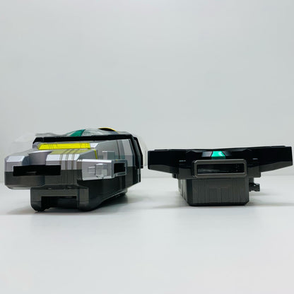 コンプリートセレクションモディフィケーションバースドライバー＆Xユニットオーズ10th仮面ライダーバースバースX誕生秘話Blu-rayスペシャルセット「仮面ライダーオーズ/OOO」プレミアムバンダイ限定