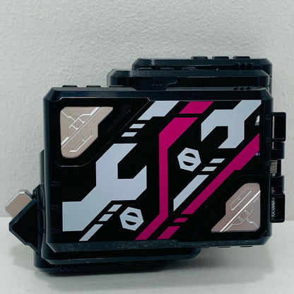 【中古】 DXヴァルバラドローバックル「仮面ライダーガッチャード」【フィギュア】【飾磨店】