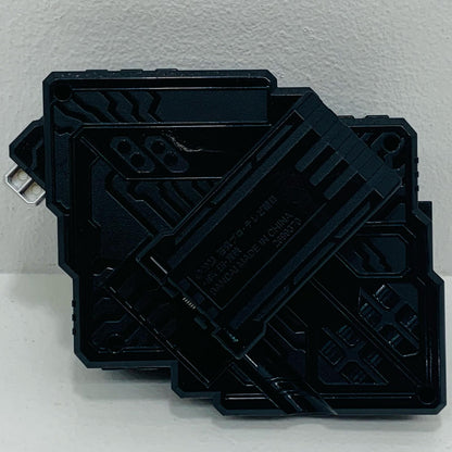 【中古】 DXヴァルバラドローバックル「仮面ライダーガッチャード」【フィギュア】【飾磨店】