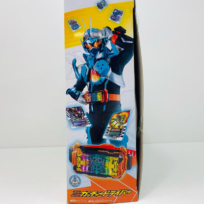 【中古】 変身ベルトDXガッチャードライバー「仮面ライダーガッチャード」【飾磨店】