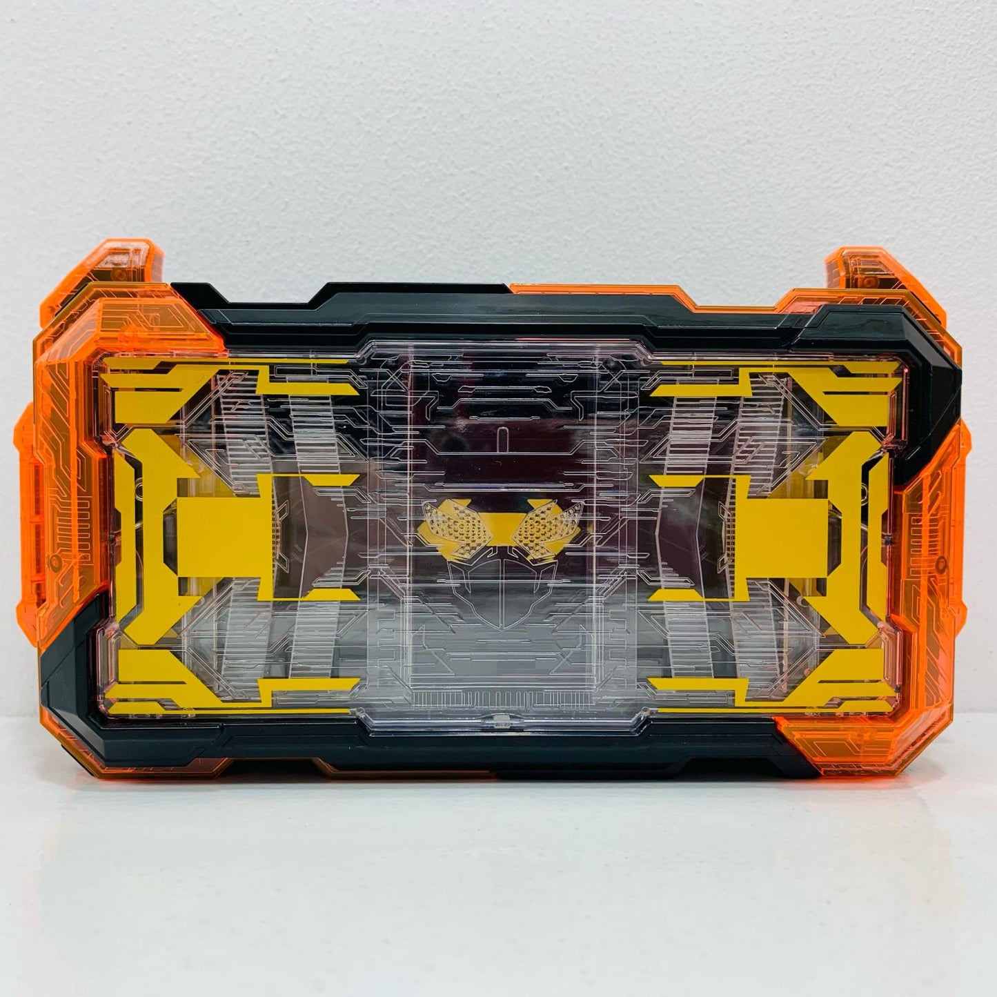 【中古】 変身ベルトDXガッチャードライバー＆ガッチャードローホルダーセット「仮面ライダーガッチャード」【飾磨店】