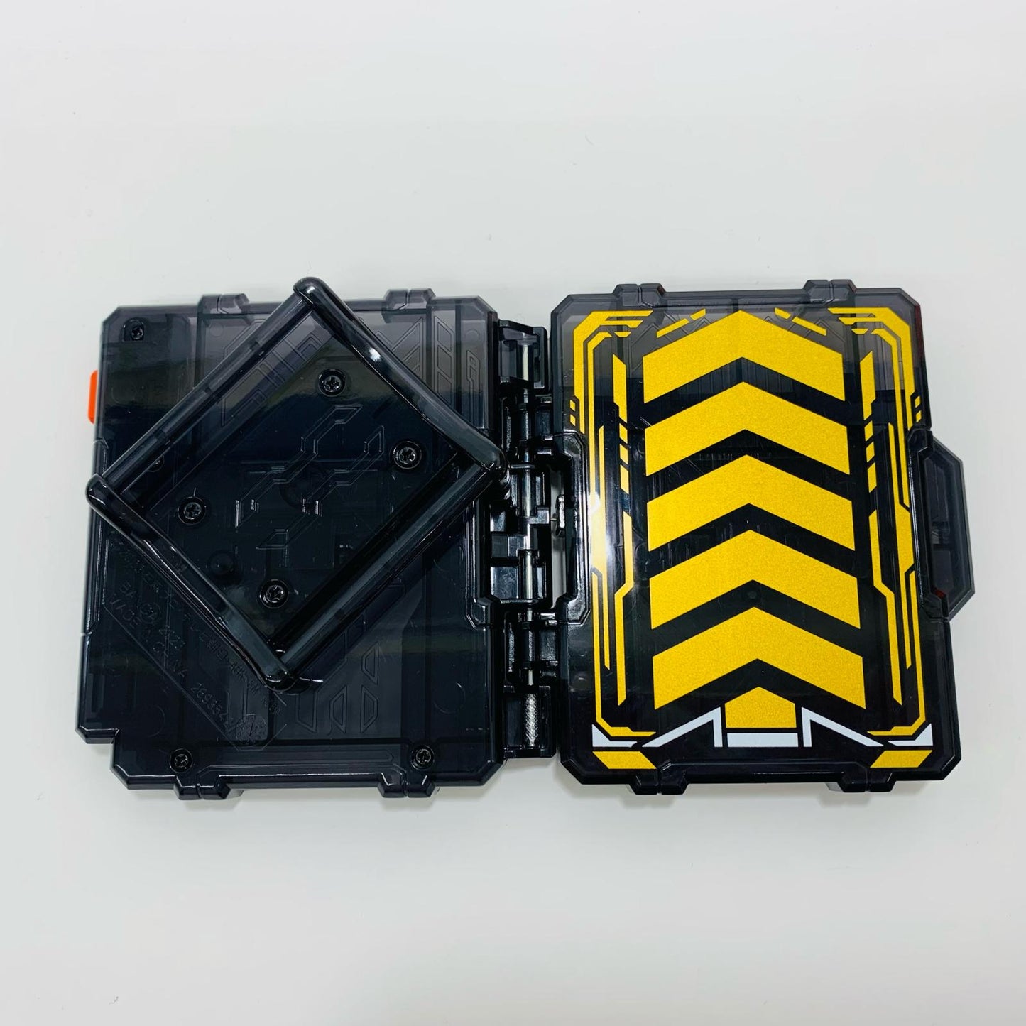 【中古】 変身ベルトDXガッチャードライバー＆ガッチャードローホルダーセット「仮面ライダーガッチャード」【飾磨店】