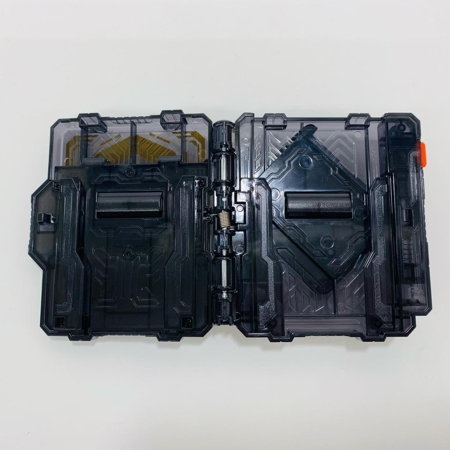 【中古】 変身ベルトDXガッチャードライバー＆ガッチャードローホルダーセット「仮面ライダーガッチャード」【飾磨店】