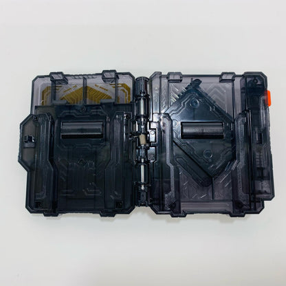【中古】 変身ベルトDXガッチャードライバー＆ガッチャードローホルダーセット「仮面ライダーガッチャード」【飾磨店】