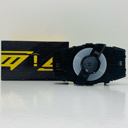 【中古】 DXデザイアドライバーライドルベース「仮面ライダーギーツ」プレミアムバンダイ限定【フィギュア】