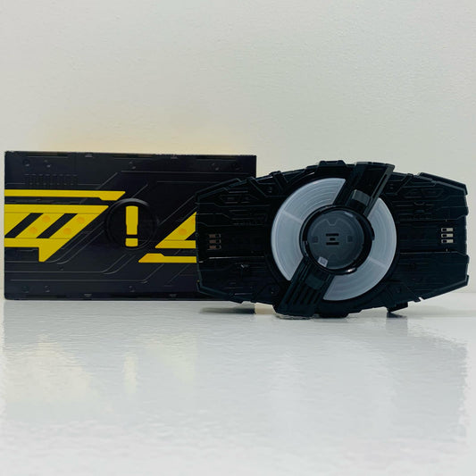 【中古】 DXデザイアドライバーライドルベース「仮面ライダーギーツ」プレミアムバンダイ限定【フィギュア】