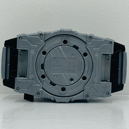 【中古】 DXデザイアドライバーライドルベース「仮面ライダーギーツ」プレミアムバンダイ限定【フィギュア】