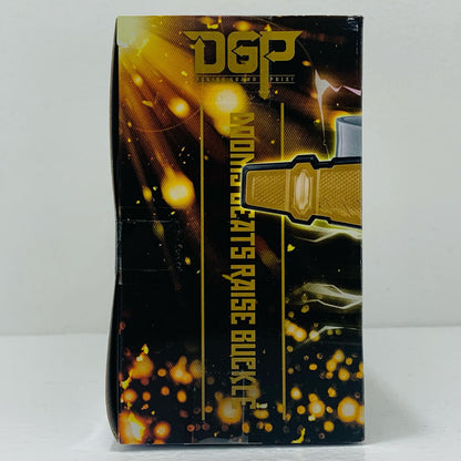 【中古】 DXドゥームズギーツレイズバックル「仮面ライダーギーツ」プレミアムバンダイ限定