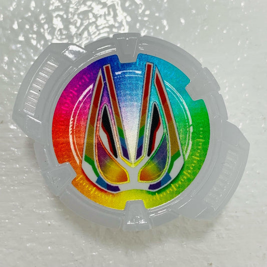 【中古】 仮面ライダーギーツワンネスIDコア「仮面ライダーギーツ」映画『仮面ライダーギーツ4人のエースと黒狐』第1弾入場者特典【フィギュア】