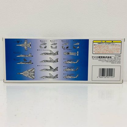 【中古】 1/700 米空母艦載機 ’98 「シーウェイモデルシリーズ」 [SWM-36]【飾磨店】
