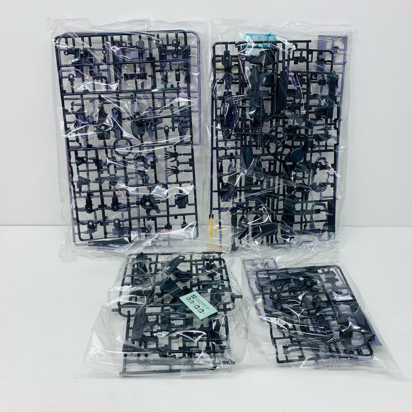 【中古】 1/72HGメイレスプロトゴウヨウ「境界戦機極鋼ノ装鬼」[5065435]