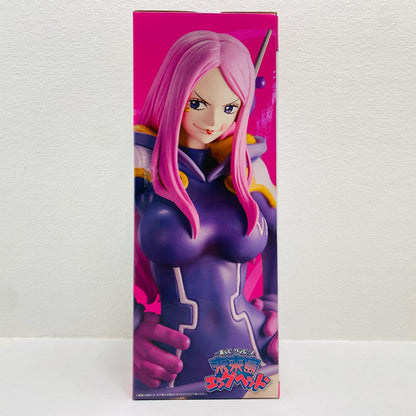 C賞ジュエリー・ボニーMASTERLISEEXPIECE「未来島エッグヘッド/一番くじワンピース」【フィギュア】