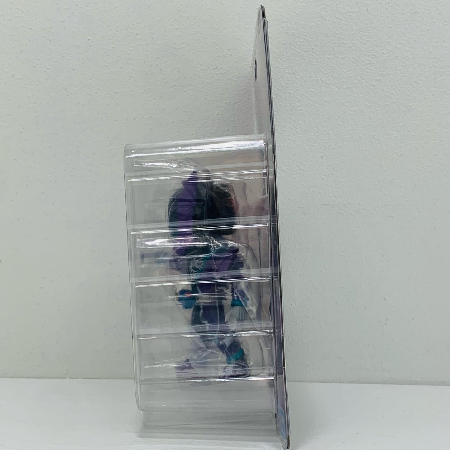 【中古】 E賞/仮面ライダーローグBLISTEREDMUSEUM「BuildingaNewWorld/一番くじ仮面ライダービルド」【フィギュア】