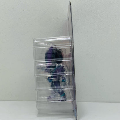 【中古】 E賞/仮面ライダーローグBLISTEREDMUSEUM「BuildingaNewWorld/一番くじ仮面ライダービルド」【フィギュア】