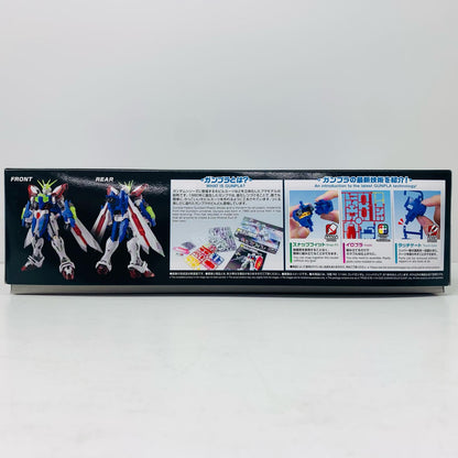 【中古】 B賞1/144RGゴッドガンダム-ソリッドクリア「ガンプラ2024/一番くじ機動戦士ガンダム」[2630736]【フィギュア】【飾磨店】