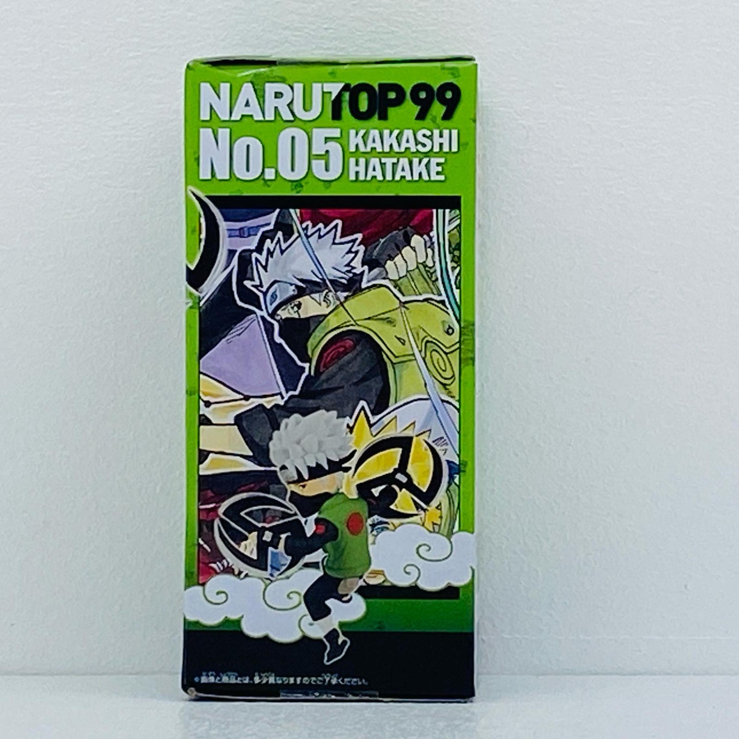 はたけカカシ「NARUTO-ナルト-」NARUTOP99WCFvol.2【フィギュア】