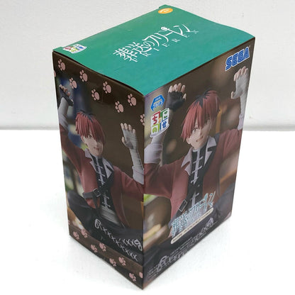 【中古】 シュタルク-ちょこのせプレミアムフィギュア「葬送のフリーレン」【フィギュア】【飾磨店】