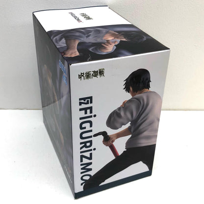 【中古】 伏黒甚爾-邂逅FIGURIZMα「呪術廻戦懐玉・玉折」【フィギュア】