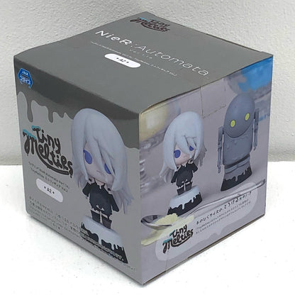 【中古】 A2-TinyMeltiesミニフィギュアVol.2「NieR:AutomataVer1.1a」【フィギュア】【加古川物流】