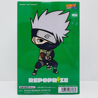 [Used] Hatake Kakashi - REPRIZE "Naruto Shippuden" [Figure]