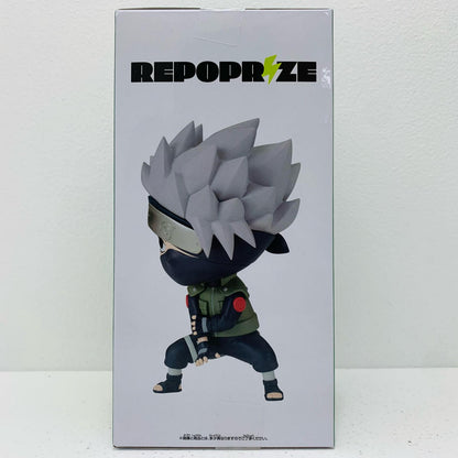 [Used] Hatake Kakashi - REPRIZE "Naruto Shippuden" [Figure]