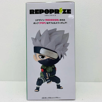 [Used] Hatake Kakashi - REPRIZE "Naruto Shippuden" [Figure]