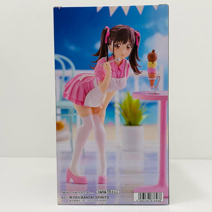 【中古】 園田智代子-ESPRESTO-Sweetestpose-「アイドルマスターシャイニーカラーズ」 アイドルマスター フィギュア 園田智代子 Sweetestpose ESPRESTO 2704351【フィギュア】【飾磨店】