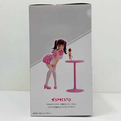 【中古】 園田智代子-ESPRESTO-Sweetestpose-「アイドルマスターシャイニーカラーズ」 アイドルマスター フィギュア 園田智代子 Sweetestpose ESPRESTO 2704351【フィギュア】【飾磨店】