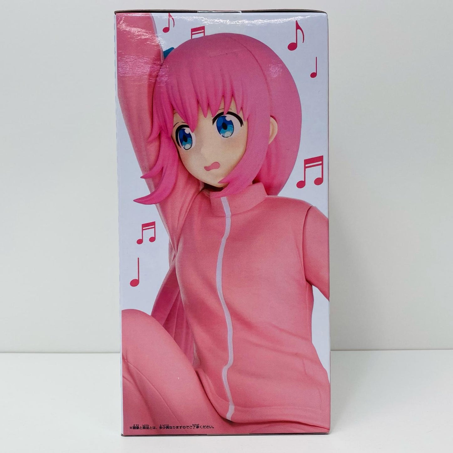 【中古】 後藤ひとりフィギュアvol.2「ぼっち・ざ・ろっく！」 ぼっち・ざ・ろっく フィギュア 後藤ひとり vol.2 2712942【フィギュア】【飾磨店】