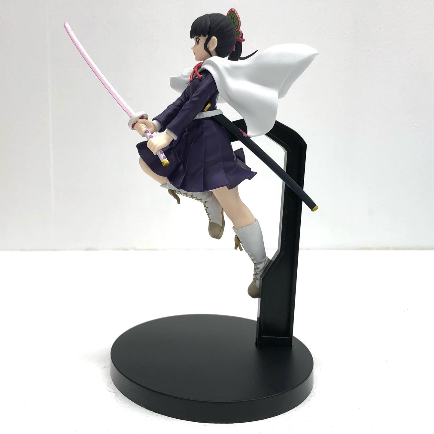 【中古】 栗花落カナヲ-VIBRATIONSTARS「鬼滅の刃」【フィギュア】