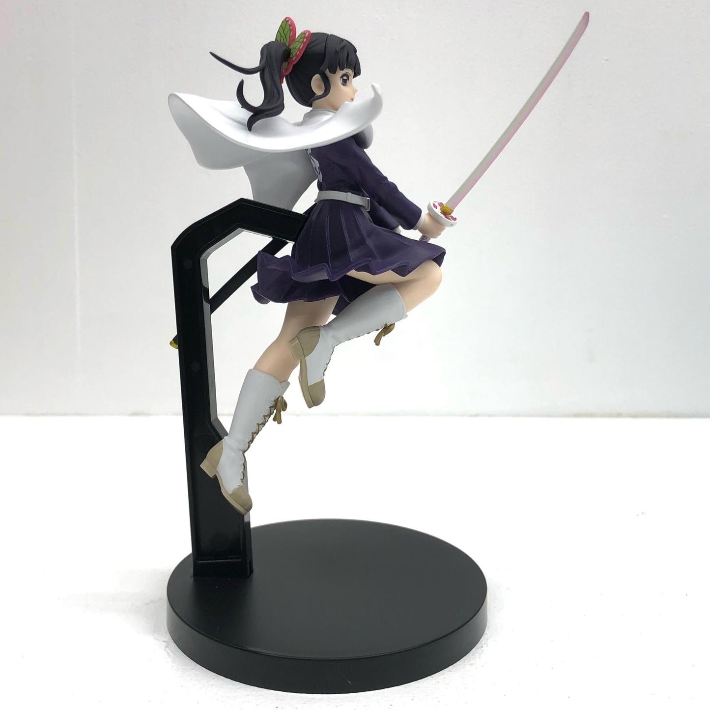 【中古】 栗花落カナヲ-VIBRATIONSTARS「鬼滅の刃」【フィギュア】