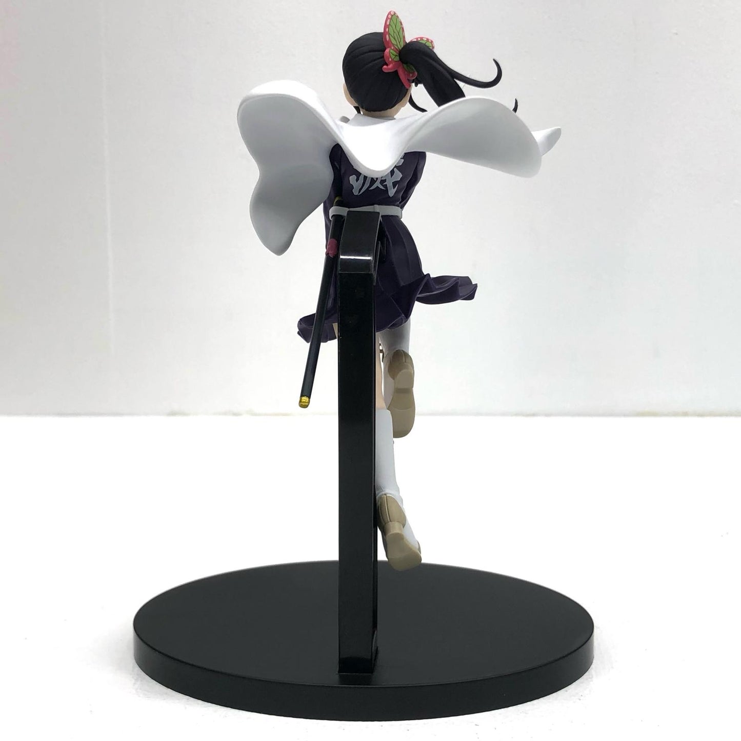 【中古】 栗花落カナヲ-VIBRATIONSTARS「鬼滅の刃」【フィギュア】