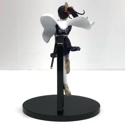 【中古】 栗花落カナヲ-VIBRATIONSTARS「鬼滅の刃」【フィギュア】