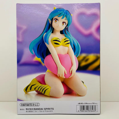 【中古】 ラム3-Relaxtime-「うる星やつら」 うる星やつら フィギュア ラム3 Relax time 2710585【フィギュア】【飾磨店】