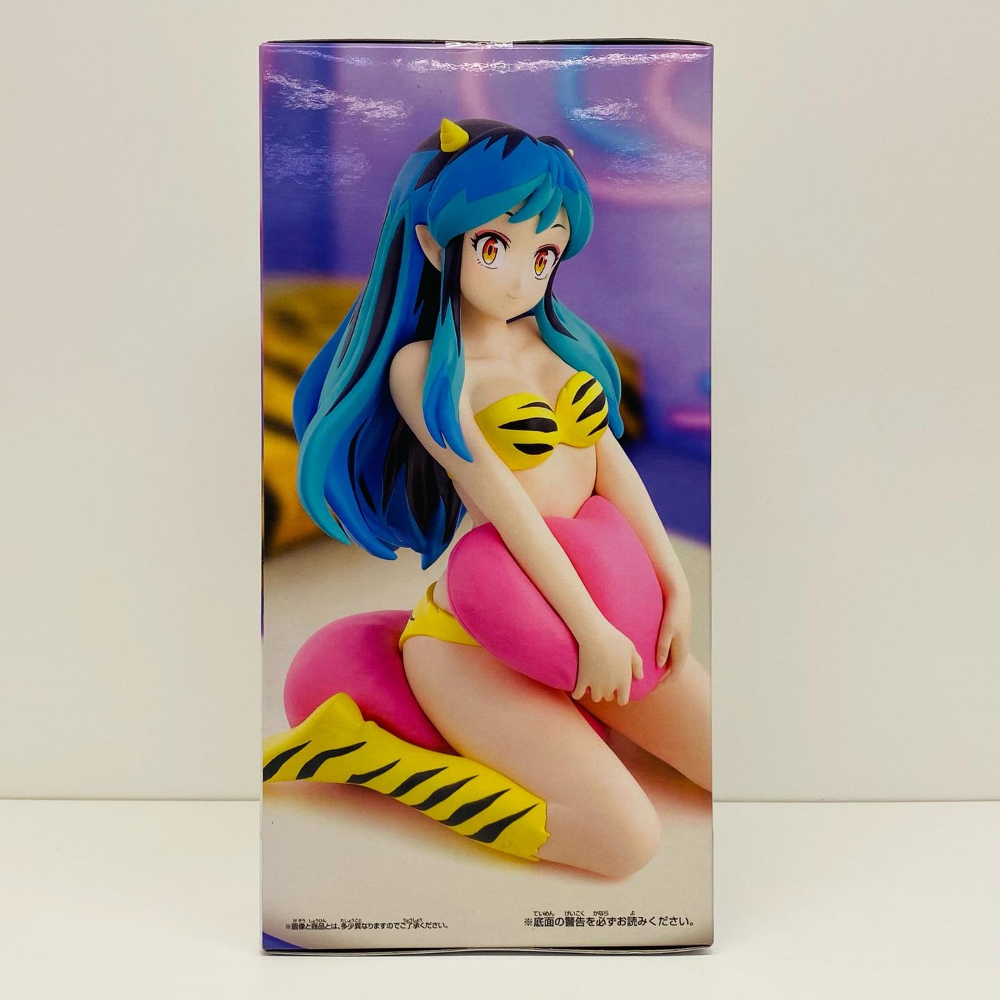 【中古】 ラム3-Relaxtime-「うる星やつら」 うる星やつら フィギュア ラム3 Relax time 2710585【フィギュア】【飾磨店】