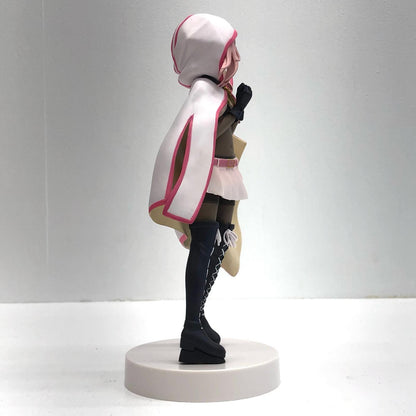 【中古】 環いろは「マギアレコード魔法少女まどか☆マギカ外伝」ESPRESTO-Motions-環いろは まどか☆マギカ フィギュア 環いろは ESPRESTO Motions 82176【フィギュア】【飾磨店】