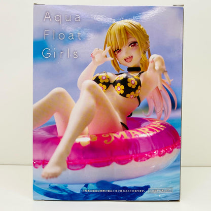 [Used] Marin Kitagawa - Aqua Float Girls Figure "My Dress-Up Darling" [Figure]