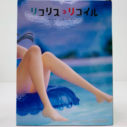 【中古】 井ノ上たきな-AquaFloatGirlsフィギュア「リコリス・リコイル」【フィギュア】【飾磨店】
