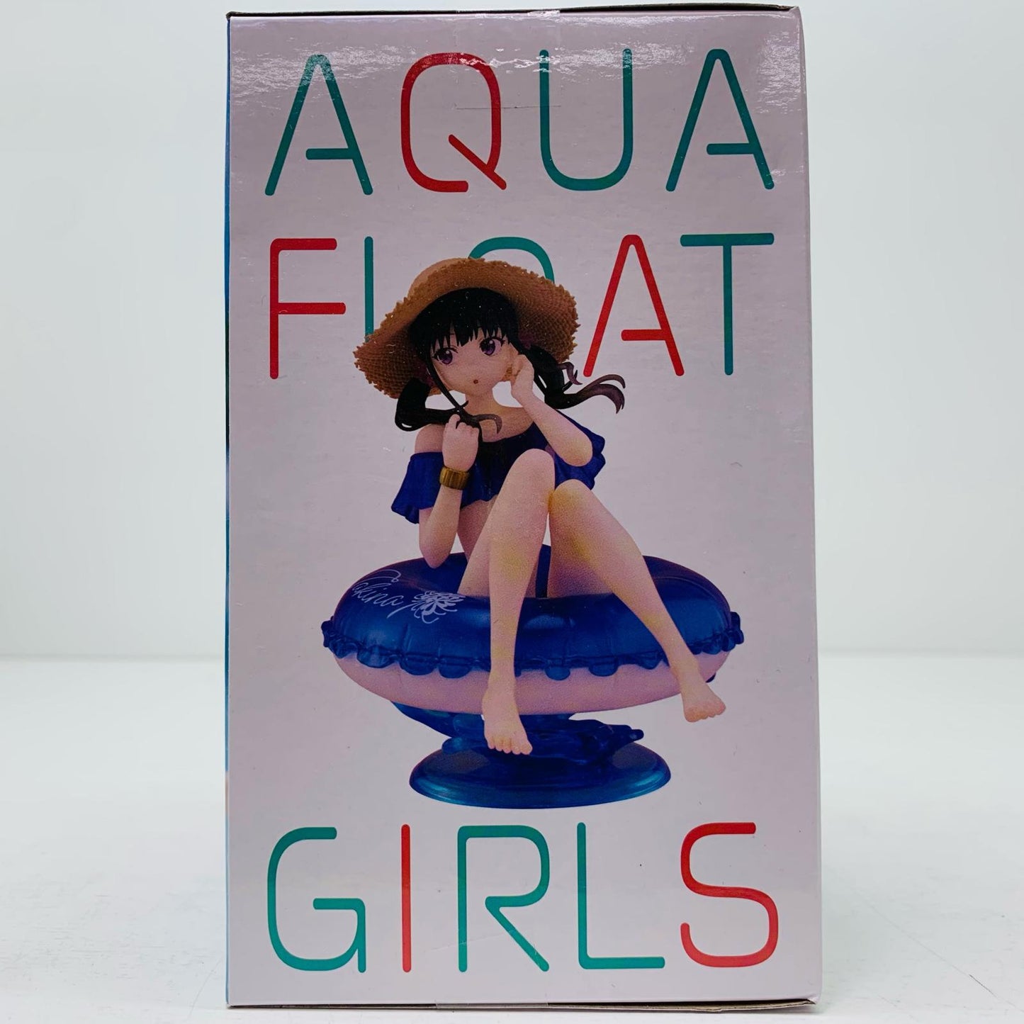 【中古】 井ノ上たきな-AquaFloatGirlsフィギュア「リコリス・リコイル」【フィギュア】【飾磨店】