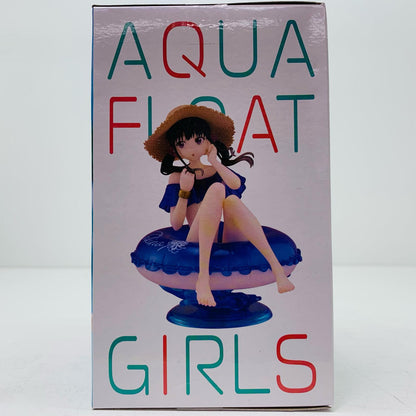 【中古】 井ノ上たきな-AquaFloatGirlsフィギュア「リコリス・リコイル」【フィギュア】【飾磨店】