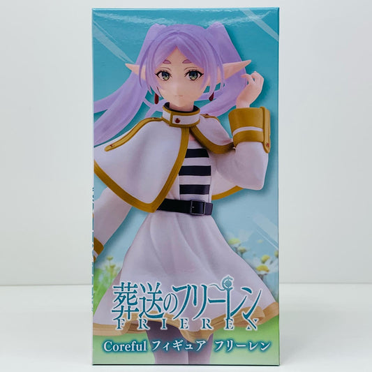 【中古】 フリーレン-Corefulフィギュア「葬送のフリーレン」【フィギュア】